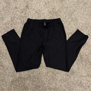 Lululemon ABC Trouser Pull On - Black - Medium